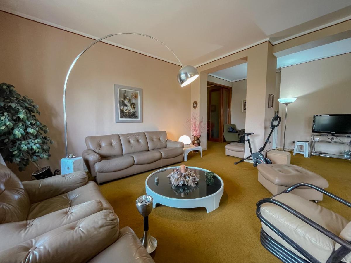 Arco Della Pace Top Apartment มิลาน ภายนอก รูปภาพ