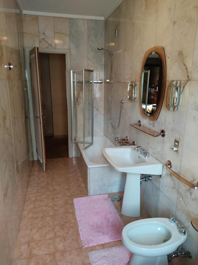 Arco Della Pace Top Apartment มิลาน ภายนอก รูปภาพ